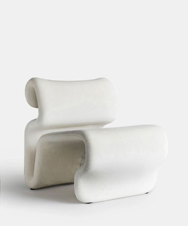 Etcetera Easy Chair