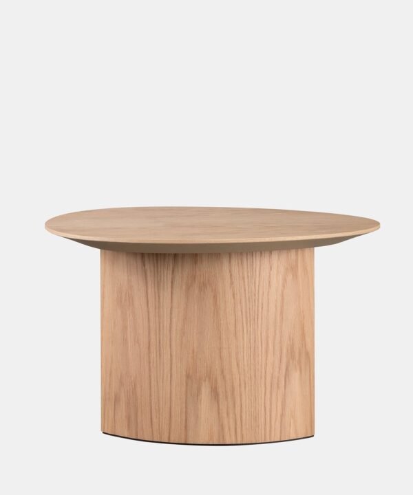 Plautino Side Table