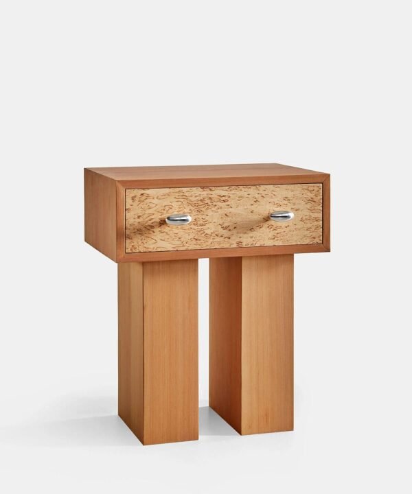 Roberta Side Table