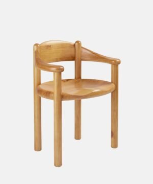 Daumiller Dining Armchair