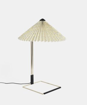 Matin Table Lamp